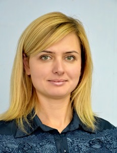Яцкевич Ірина Олександрівна